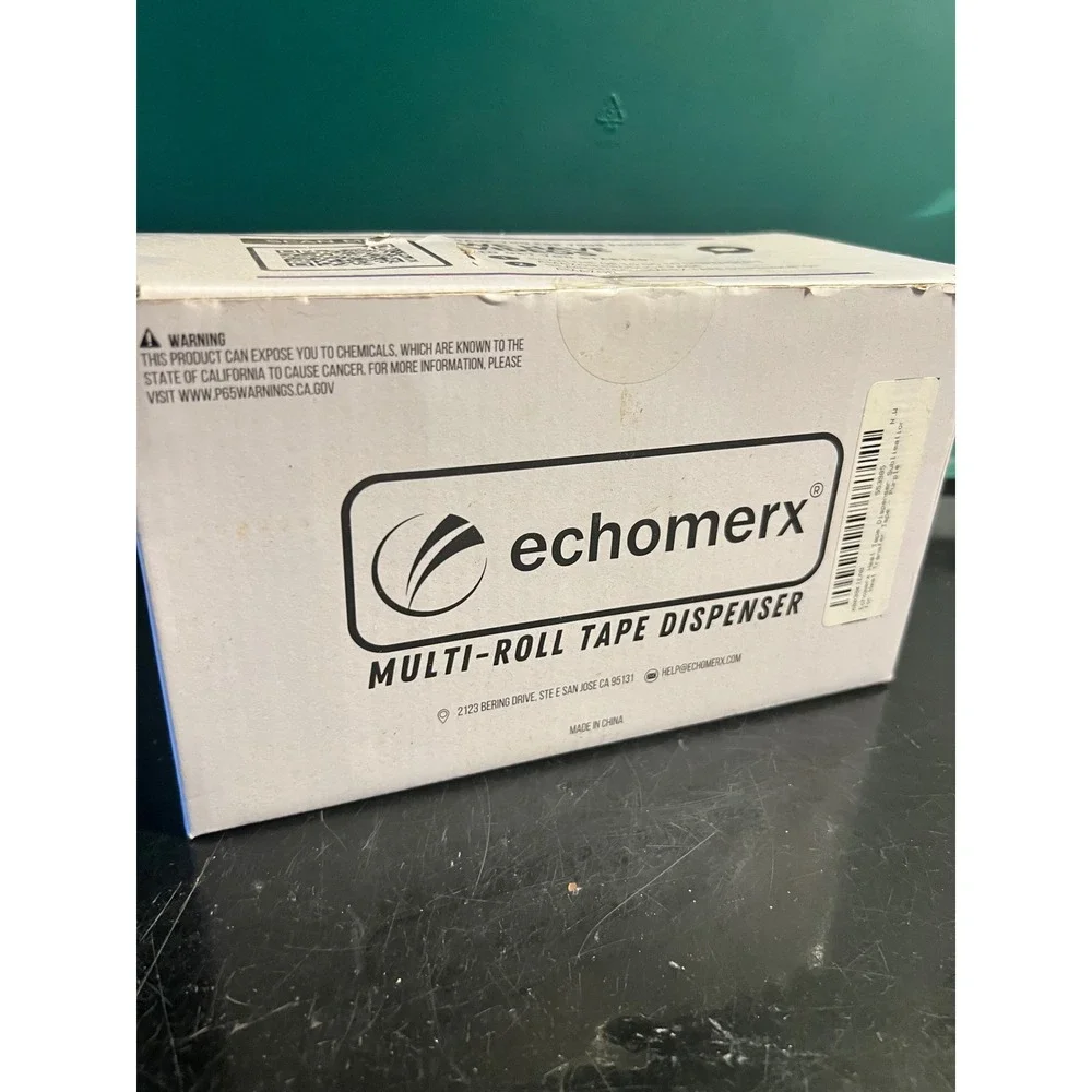 Echomerx meet your