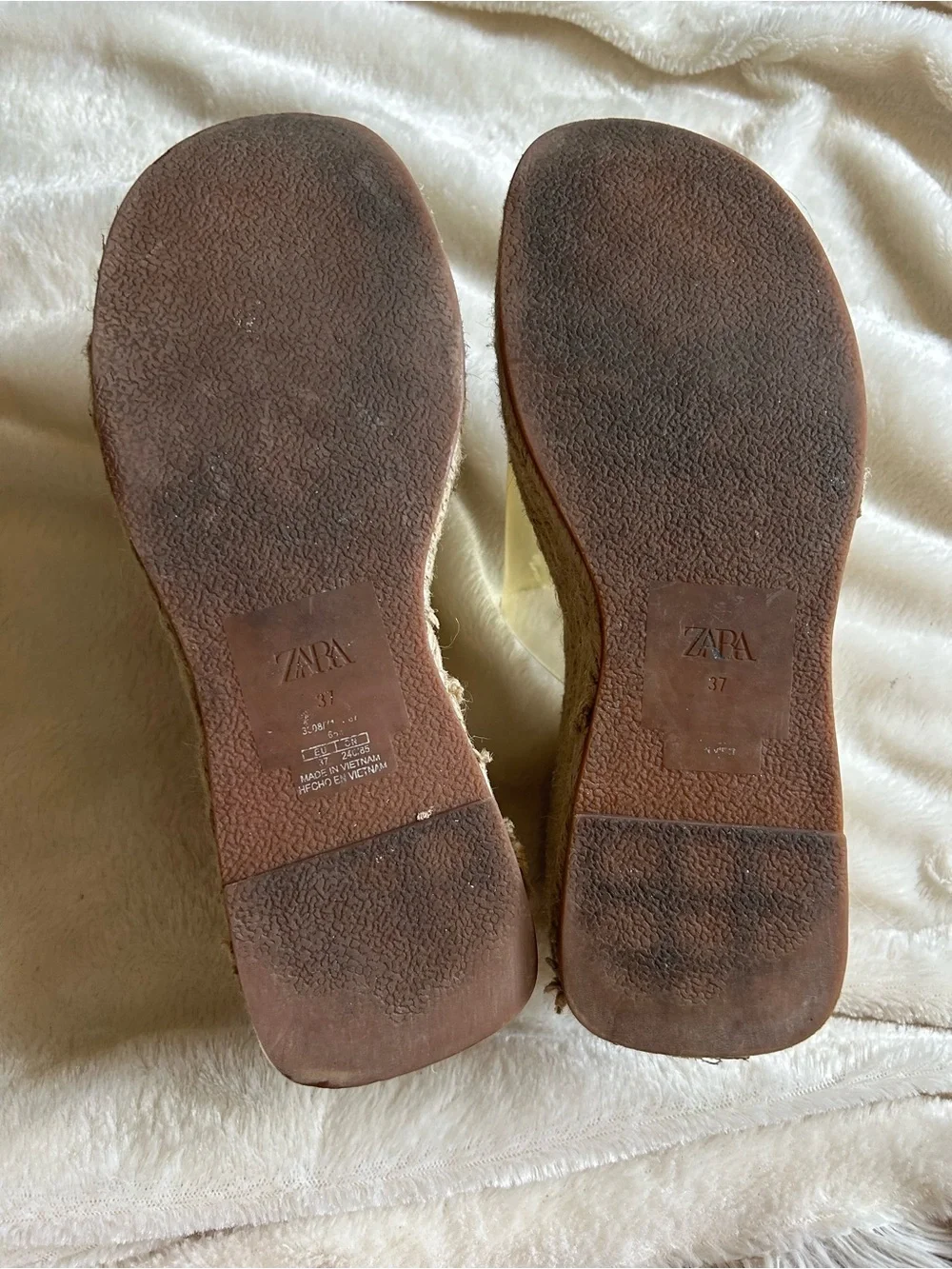 Zara y2k drag