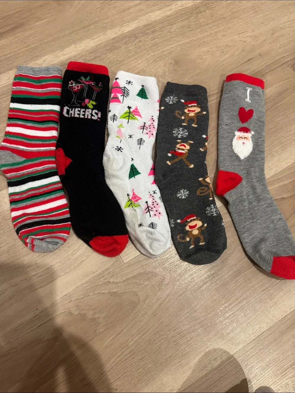 N/A festive women’s