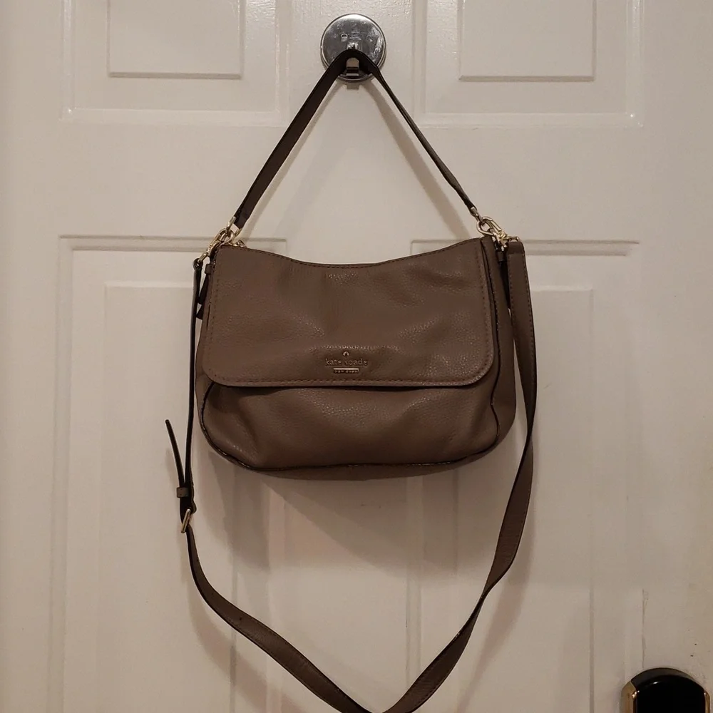 Kate Spade Convertible Crossbody