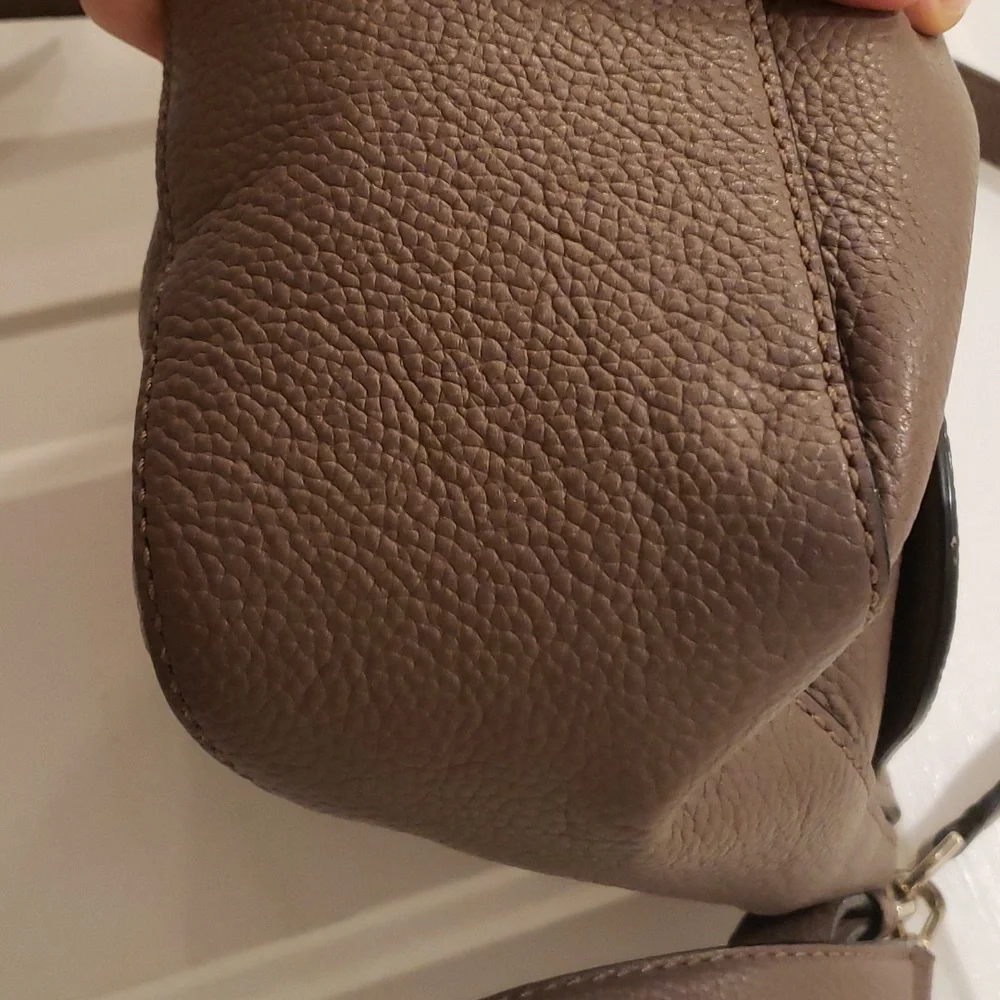 kate spade gorgeous neutral