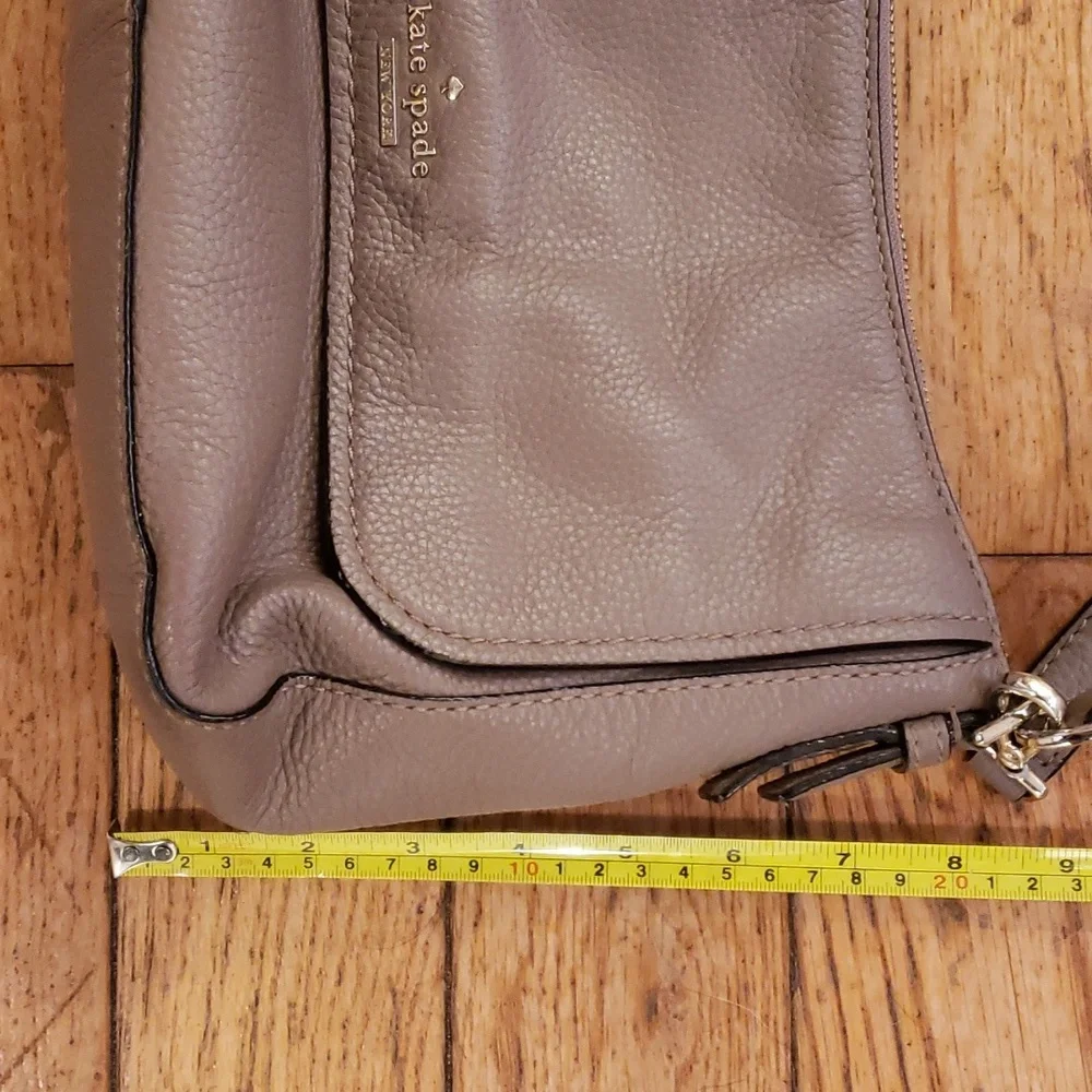 kate spade gorgeous neutral