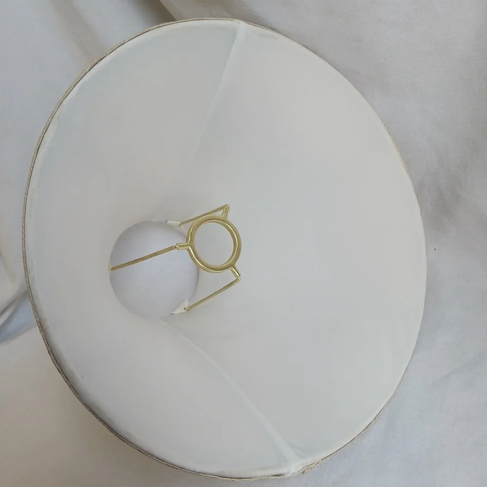 Unbranded vintage ivory
