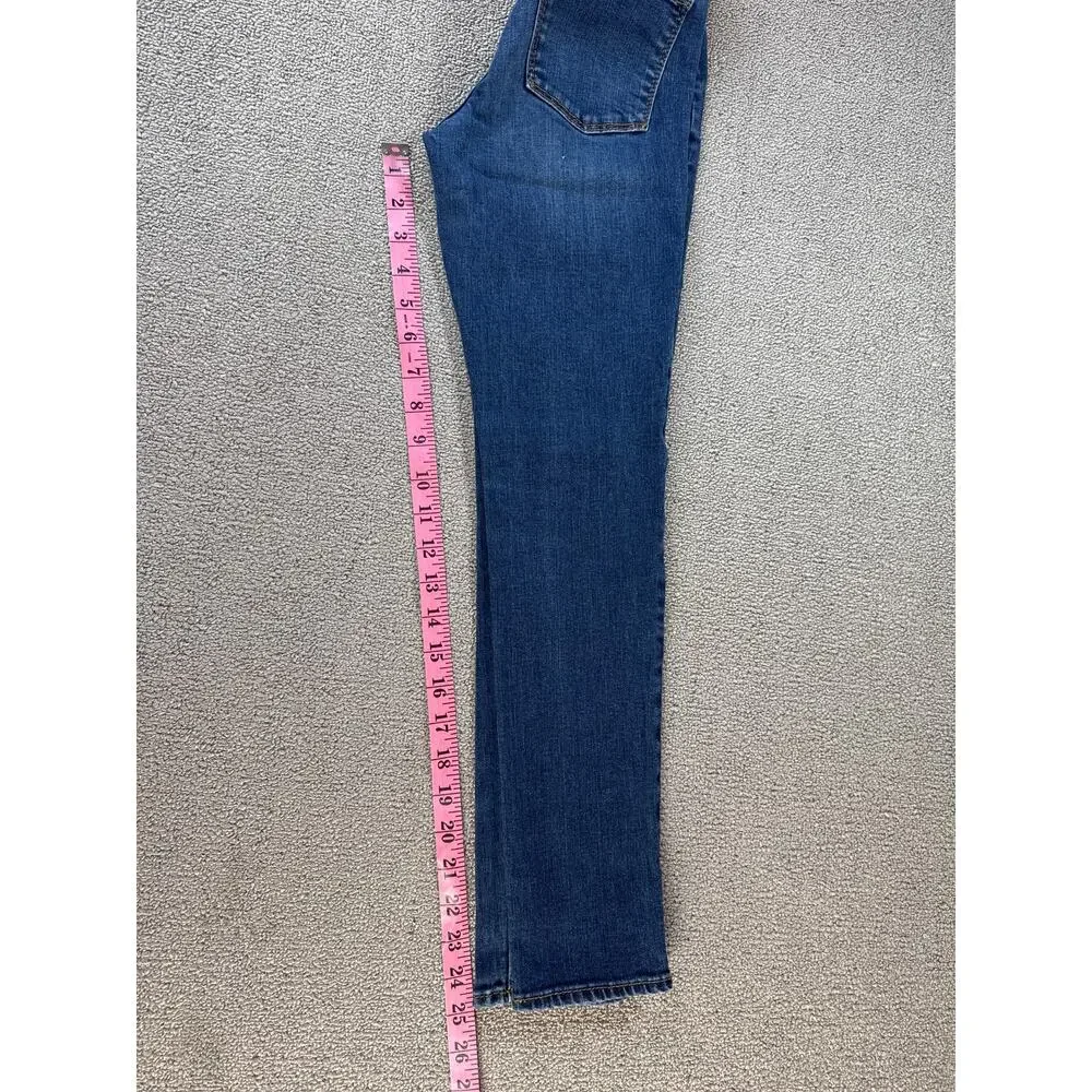 GAP denim jeans