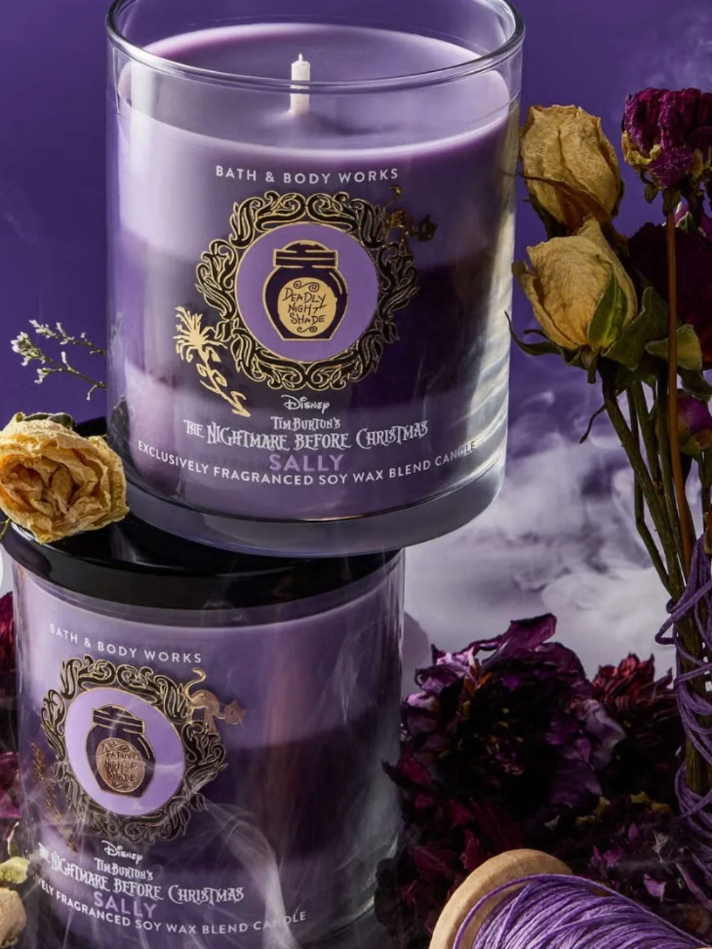 Bath & Body Works bath body