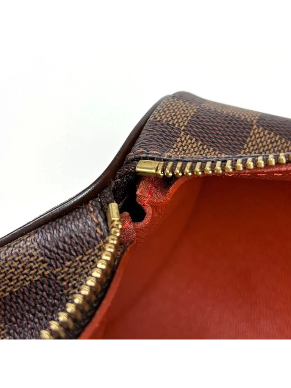 Louis Vuitton this authentic