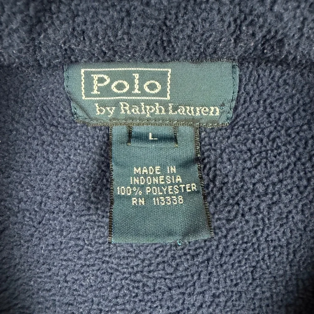 Polo Ralph Lauren excellent no