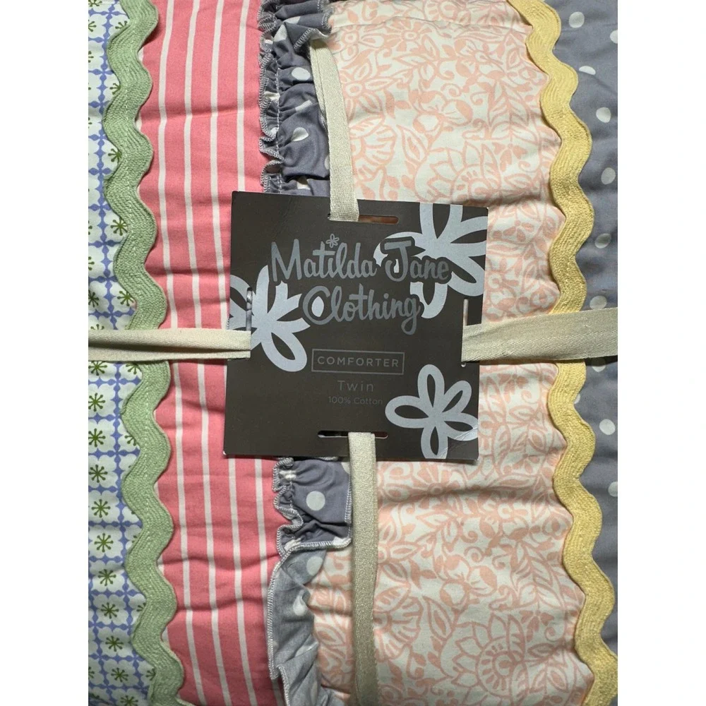 Matilda Jane brand new
