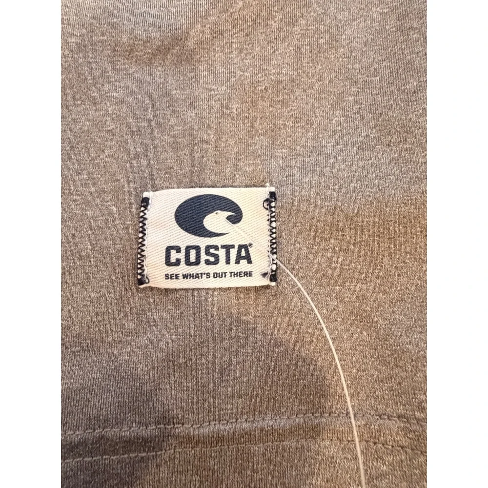 Costa del mar