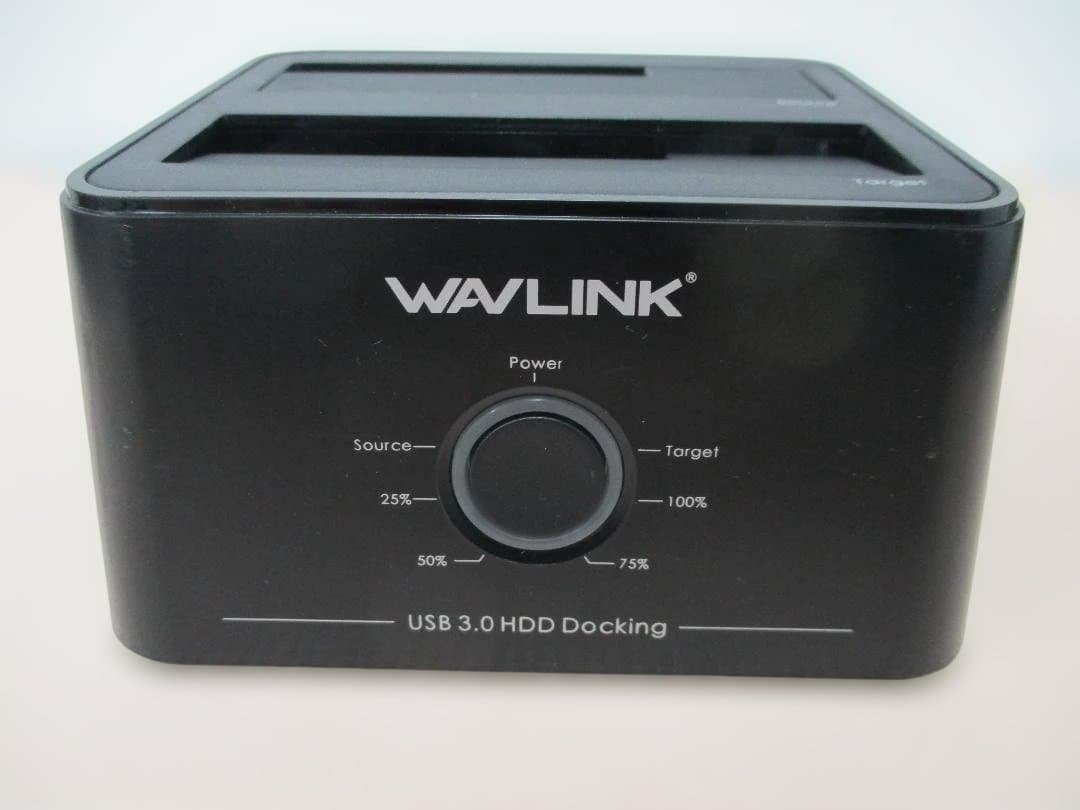 ・brand wavlink<br>・model