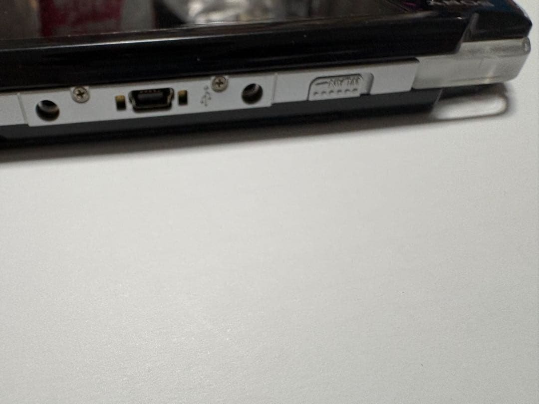 psp3000 console