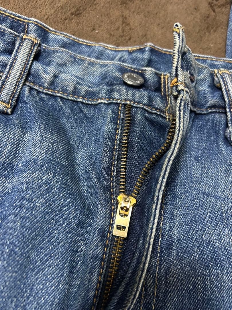 levi s<br>527<br>denim